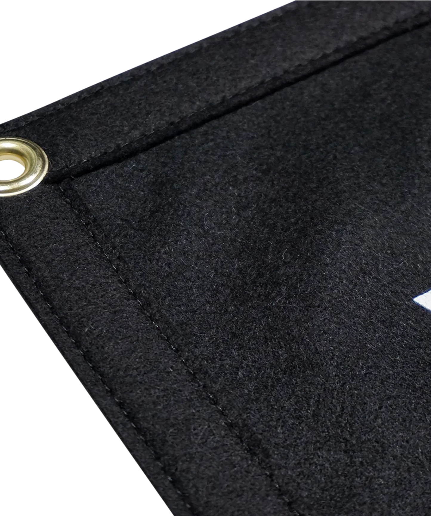 You'll Think of Something Camp Flag