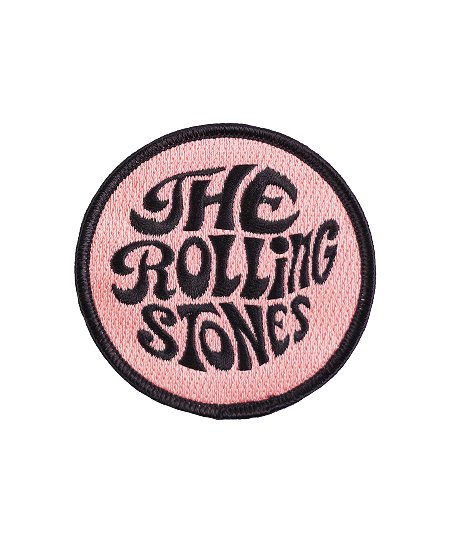 The Rolling Stones Patch Pack • The Rolling Stones x Oxford Pennant