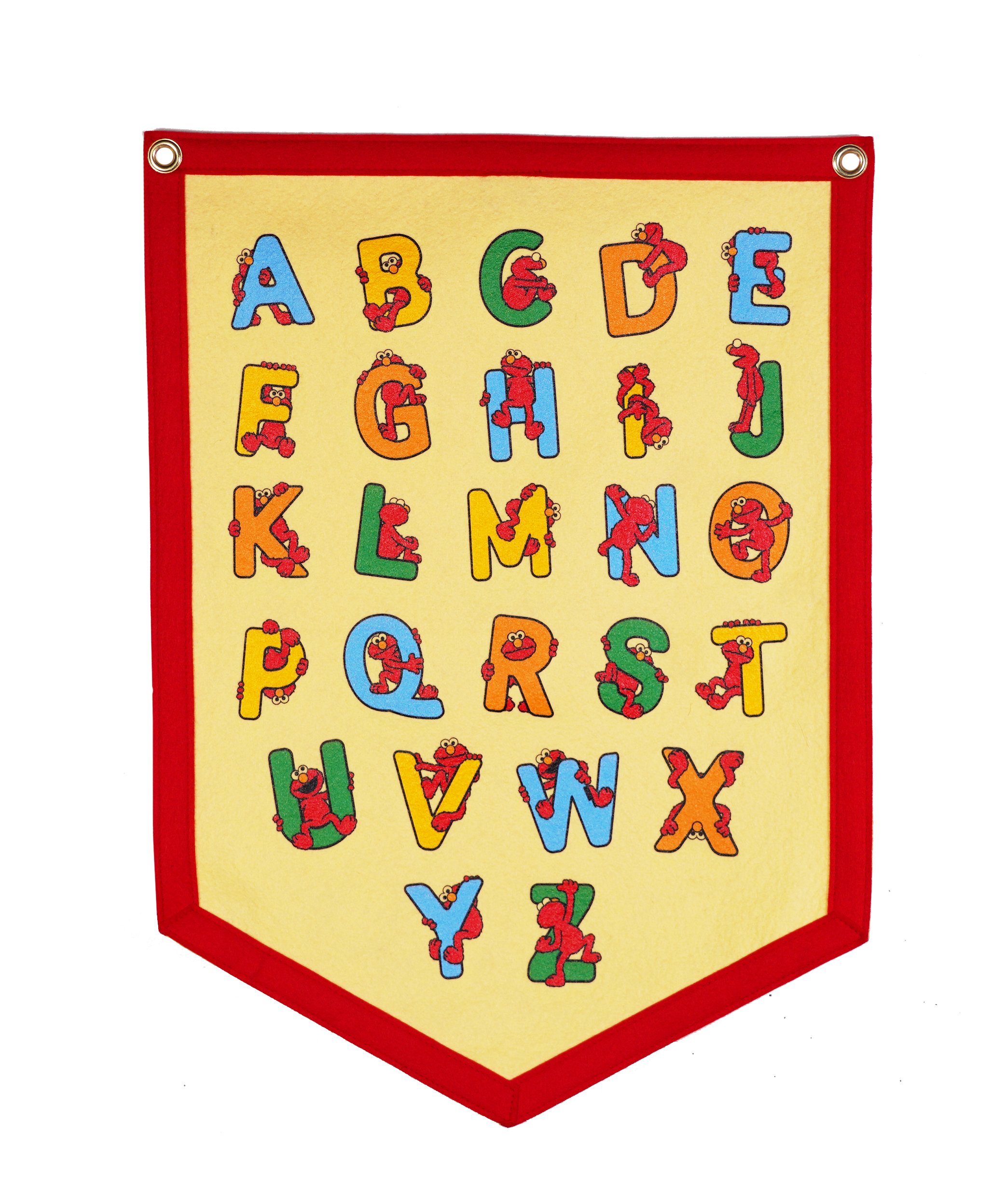 Sesame Street Elmos Learning Letters Wholesale