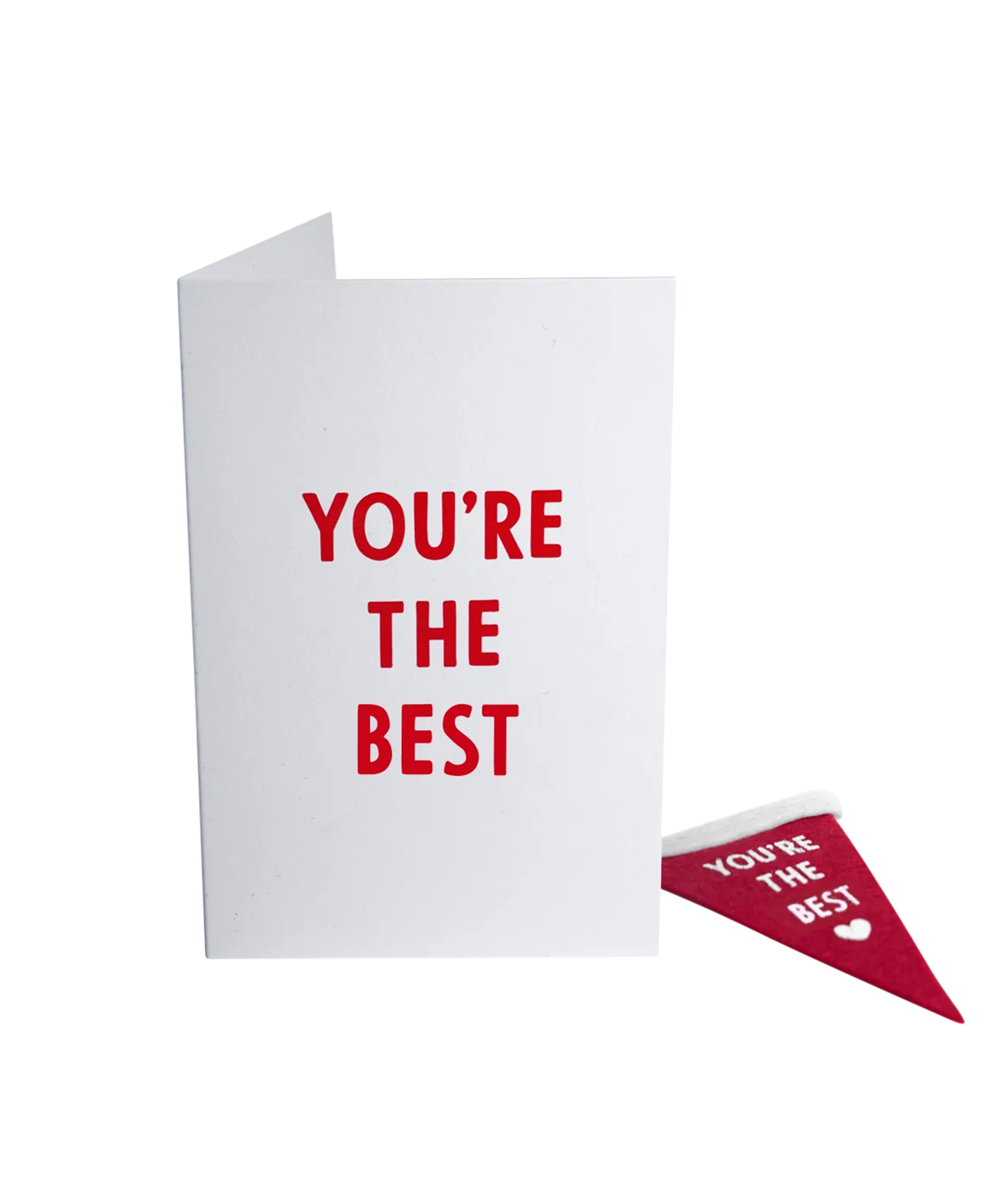 Hell Yeah Mini Cards Set of 6 Folded Cards With Envelopes Bouquet, Gift Box  Card Gift Wrap Accessory 