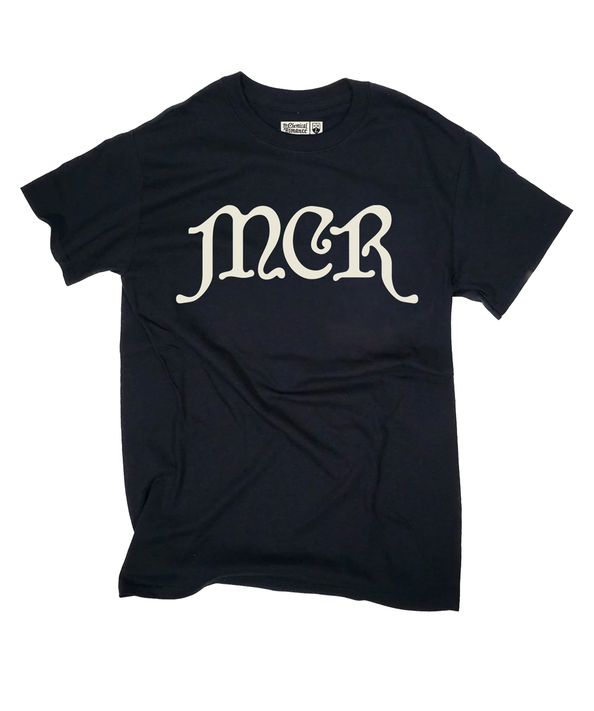 My chemical romance deals shirt