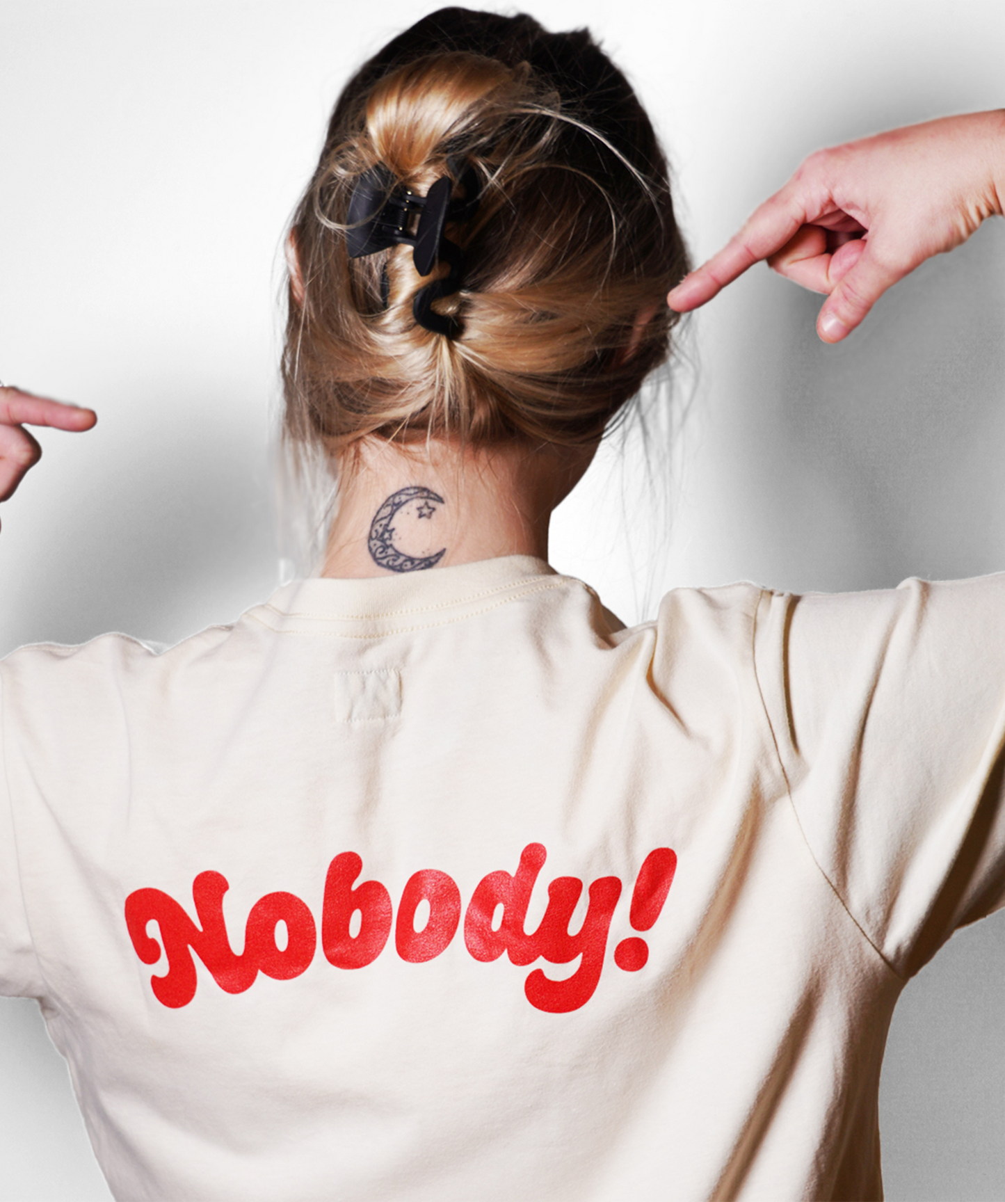 Who Has More Fun Than Buffalo? Tee