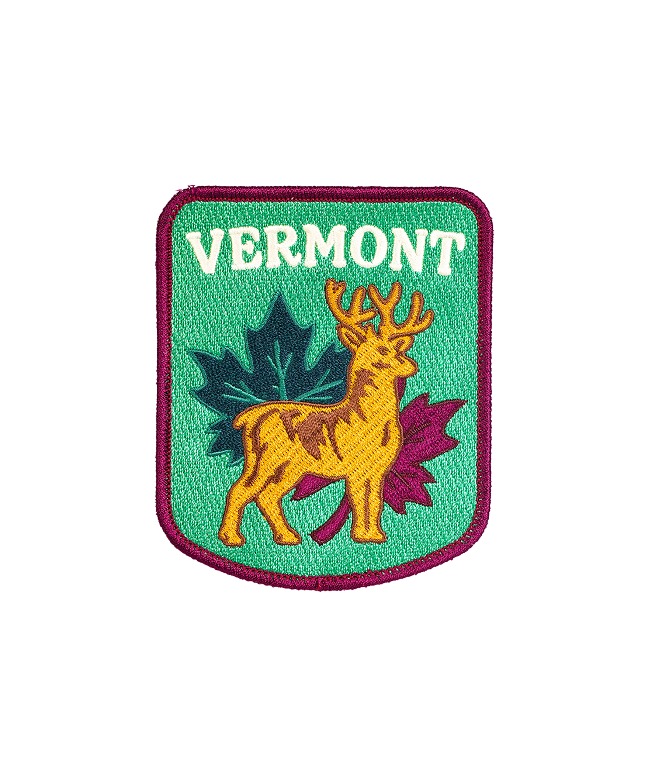 Buy Vermont State Flag – Premium Quality, Made In Ireland – Flags - Foto 9