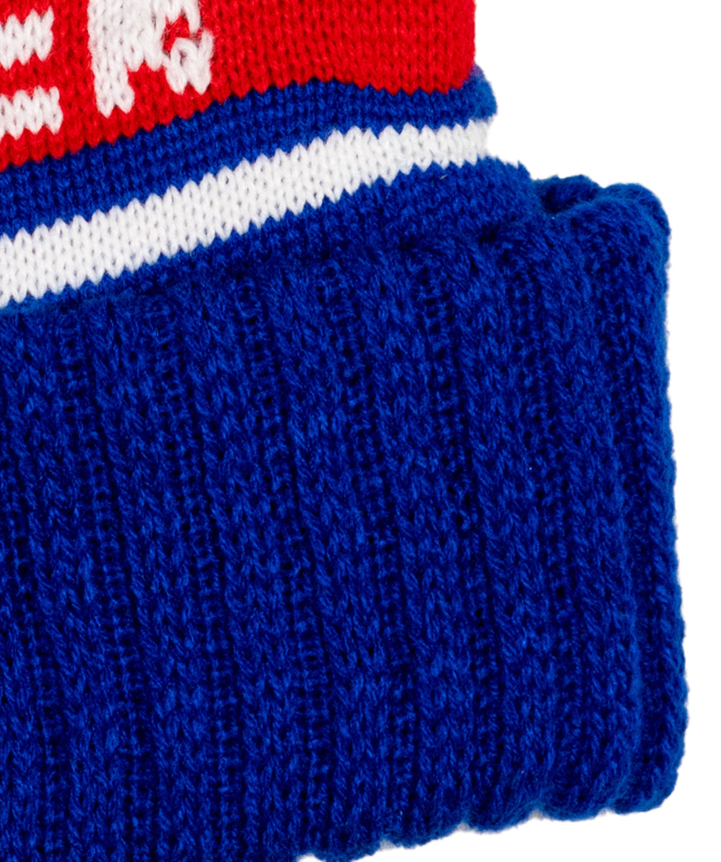 Buffalo Forever Knit Hat
