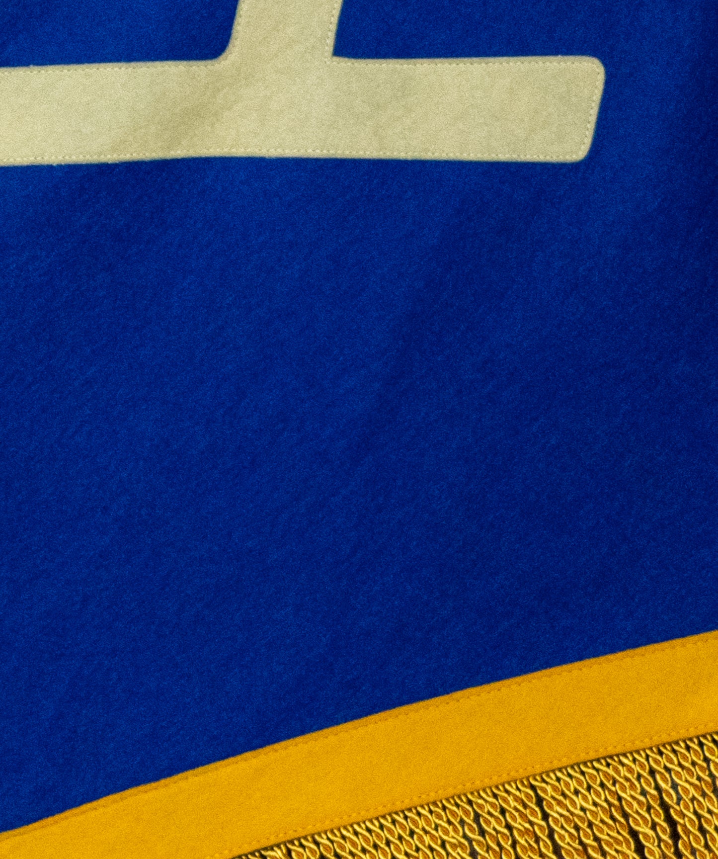Chevrolet Championship Banner • General Motors x Oxford Pennant