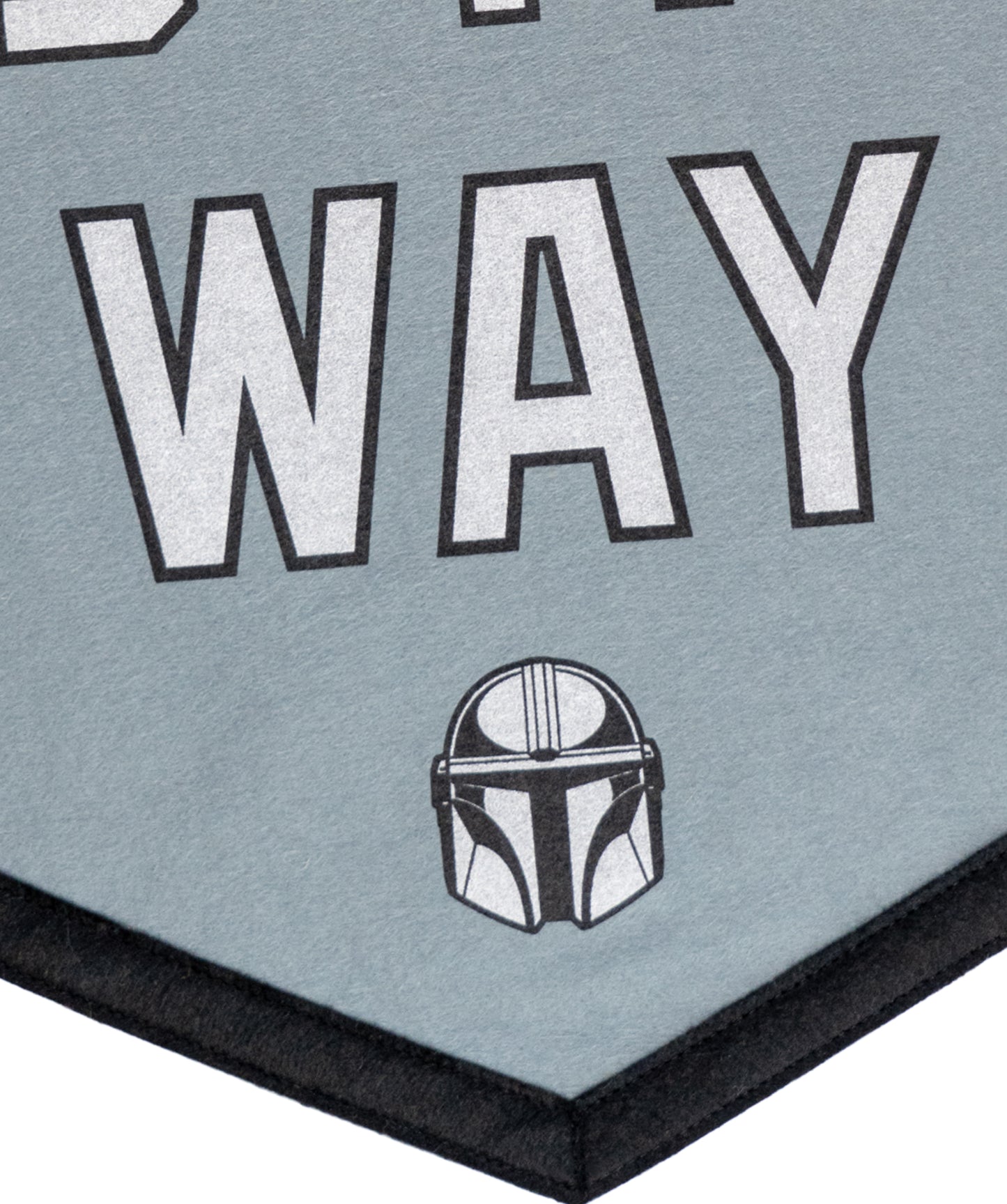 STAR WARS™ This Is The Way Camp Flag