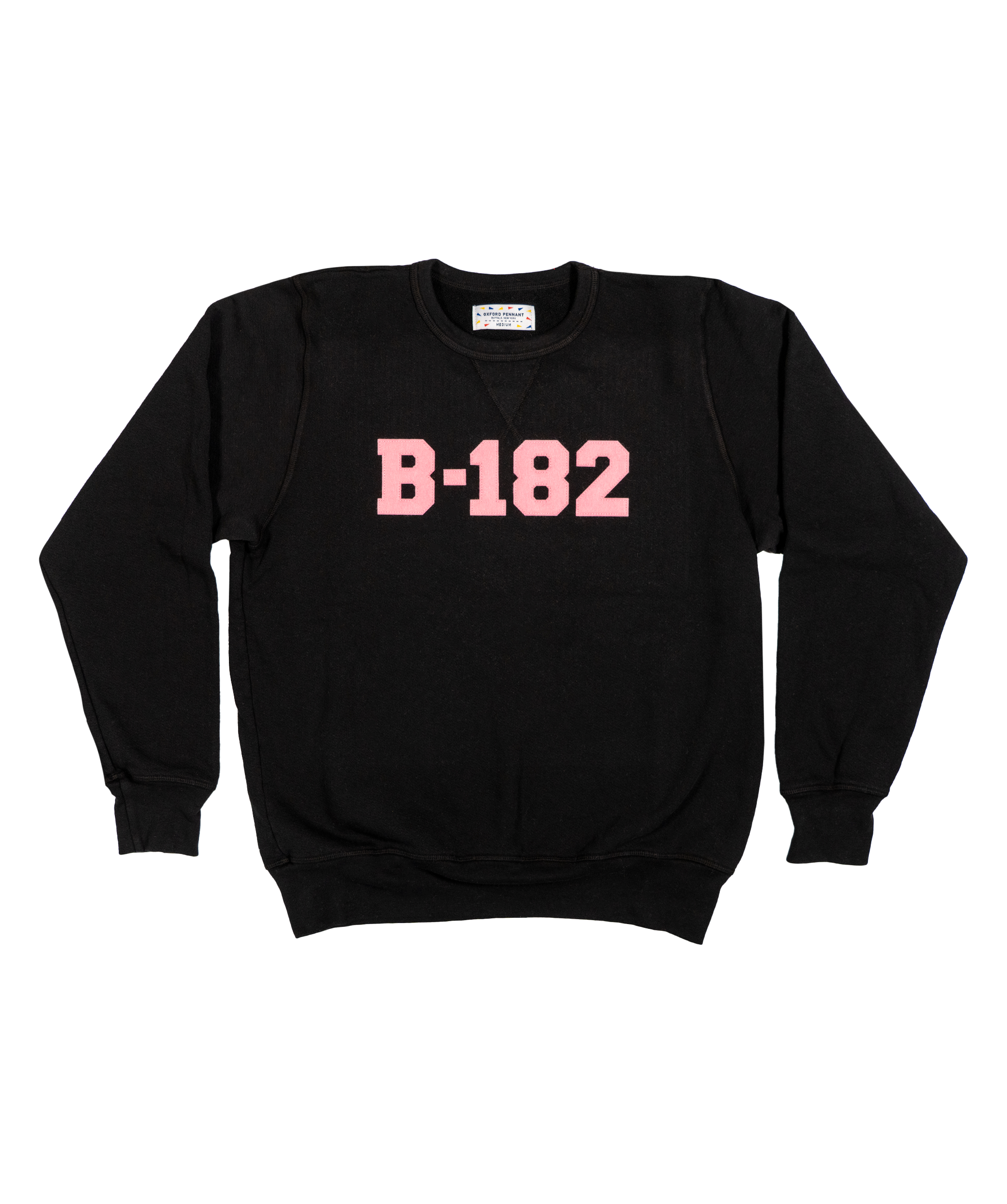 【8/29まで値下げ】PRINT Sweat Crew-neck P/O Big 8/29まで値下げ】PRINT Sweat Crew-neck P/O Big - メルカリ