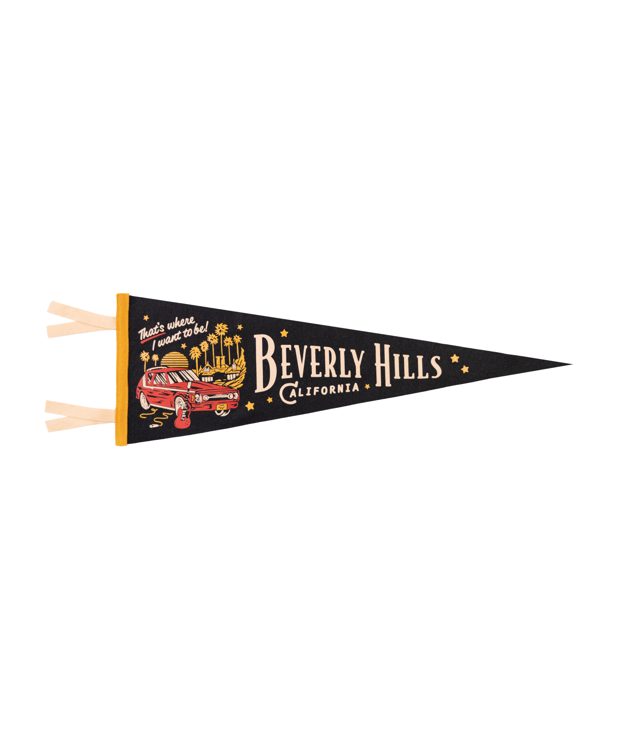 Beverly Hills That