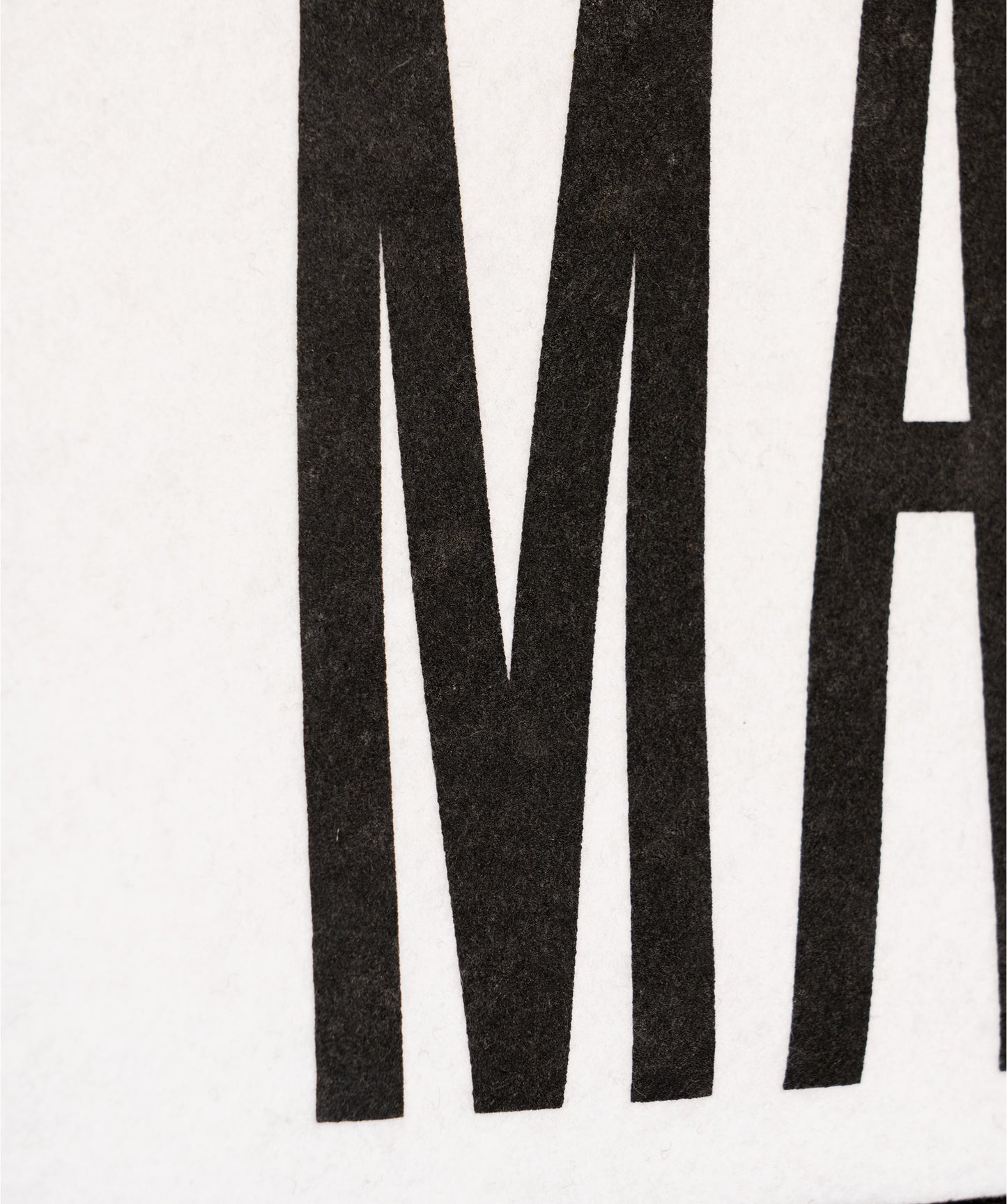 It Matters Camp Flag