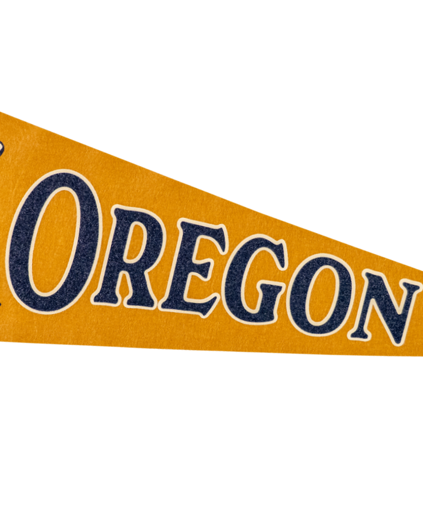 Oregon Pennant