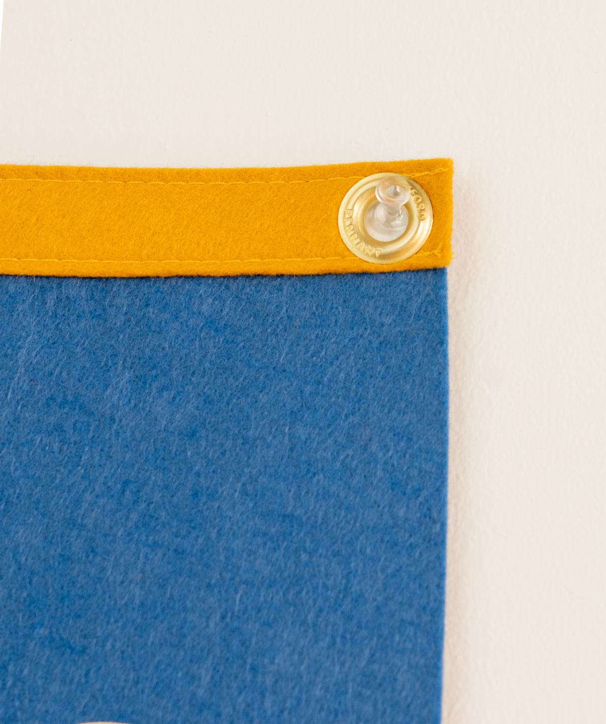 Peace On Earth Scout Flag