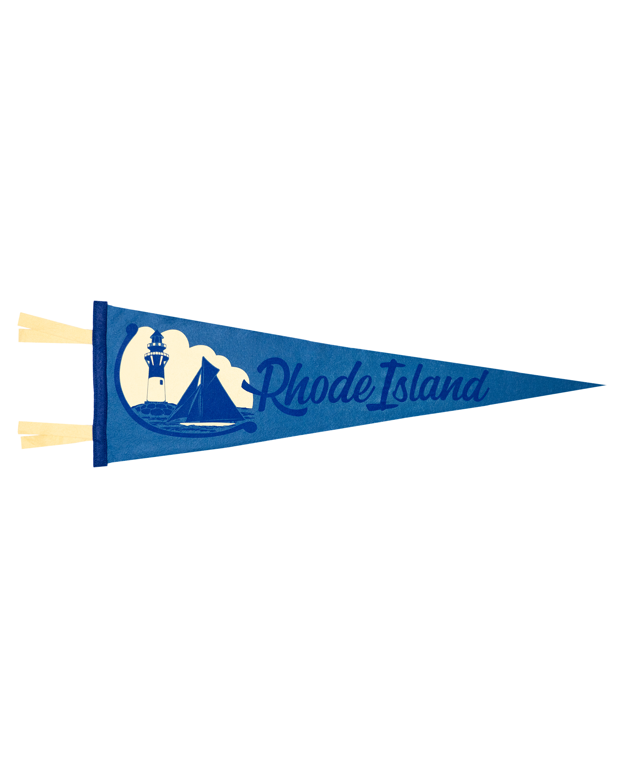 その他 50s alcatraz prison souvenir pennant その他 50s alcatraz prison souvenir pennant Magnet - Alcatraz