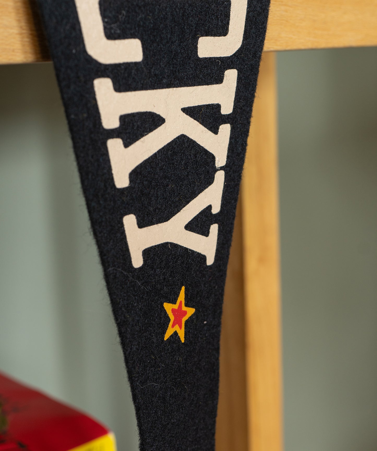 Kentucky Home of SG Goodman Pennant • SG Goodman x Oxford Pennant