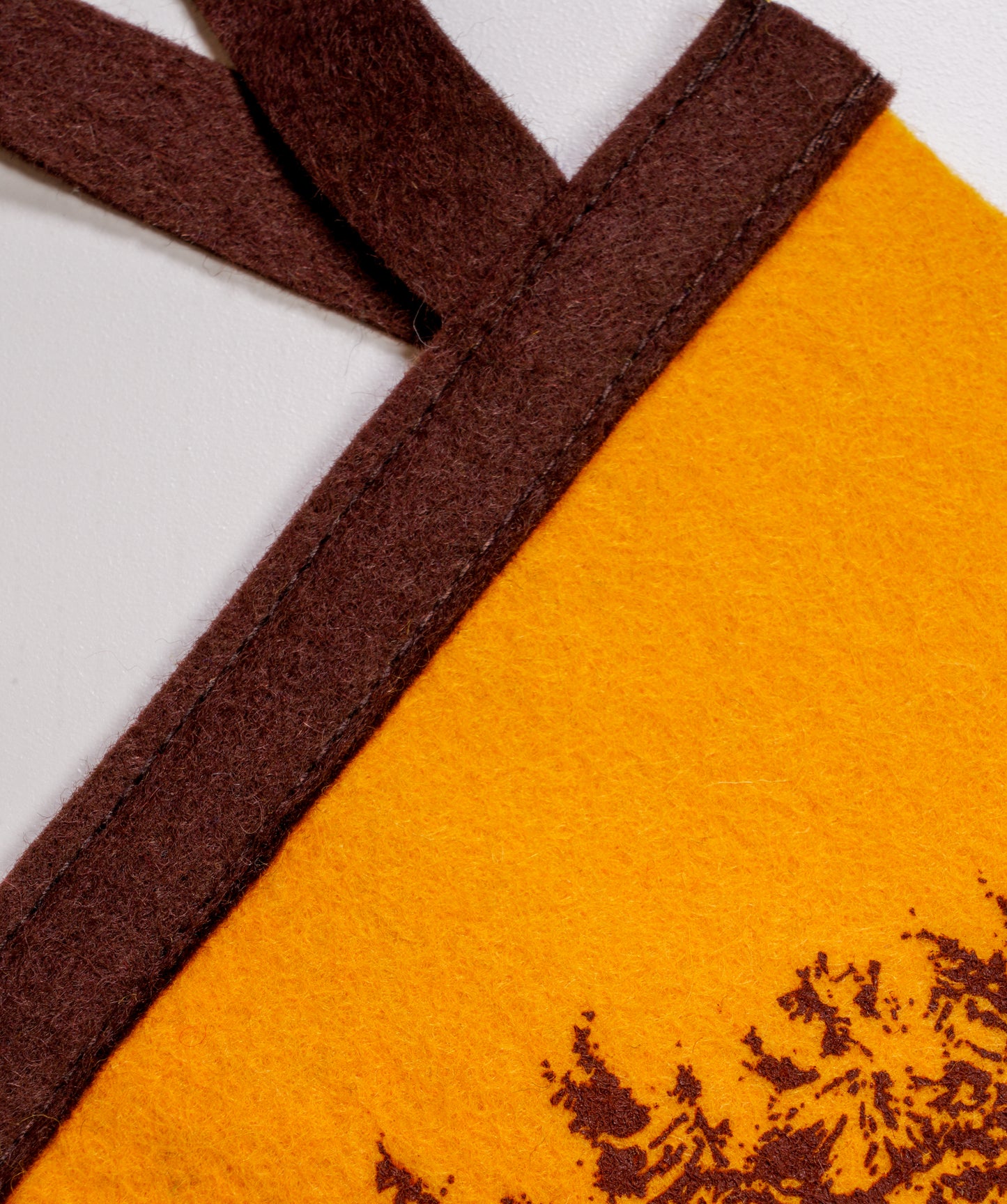 Adirondack Mountains Pennant