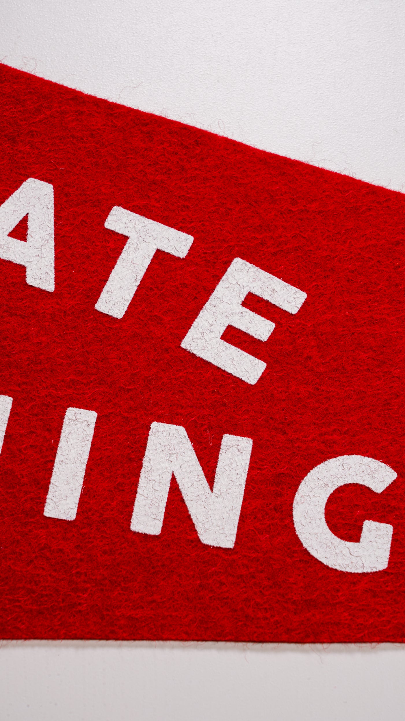 Celebrate Everything Pennant