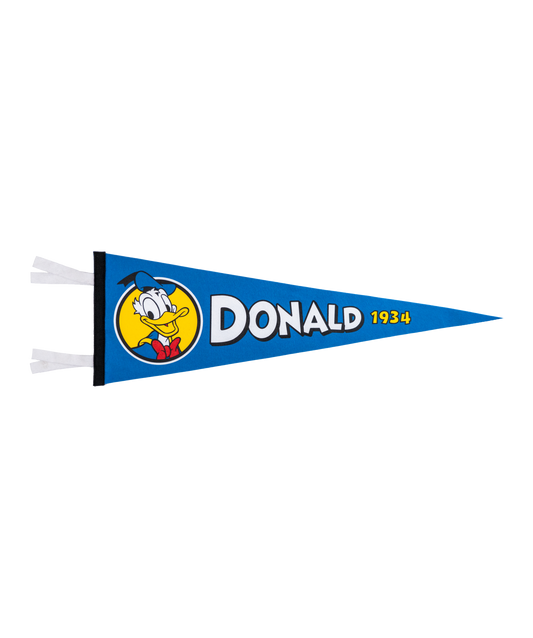 PRESALE: Donald Duck Pennant