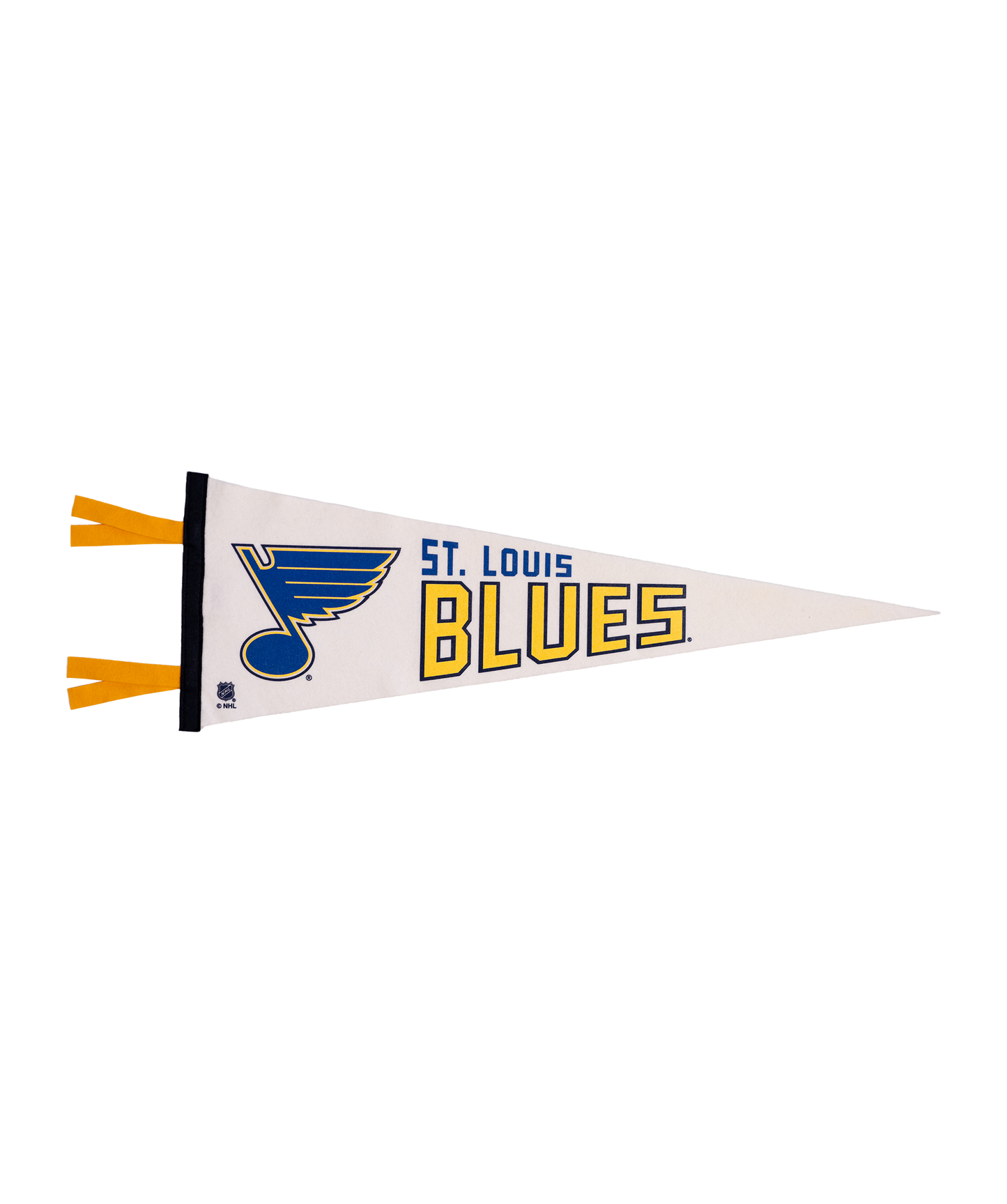 St. Louis Blues Pennant • NHL x Oxford Pennant