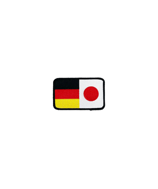 Impossible Germany Unlikely Japan Patch