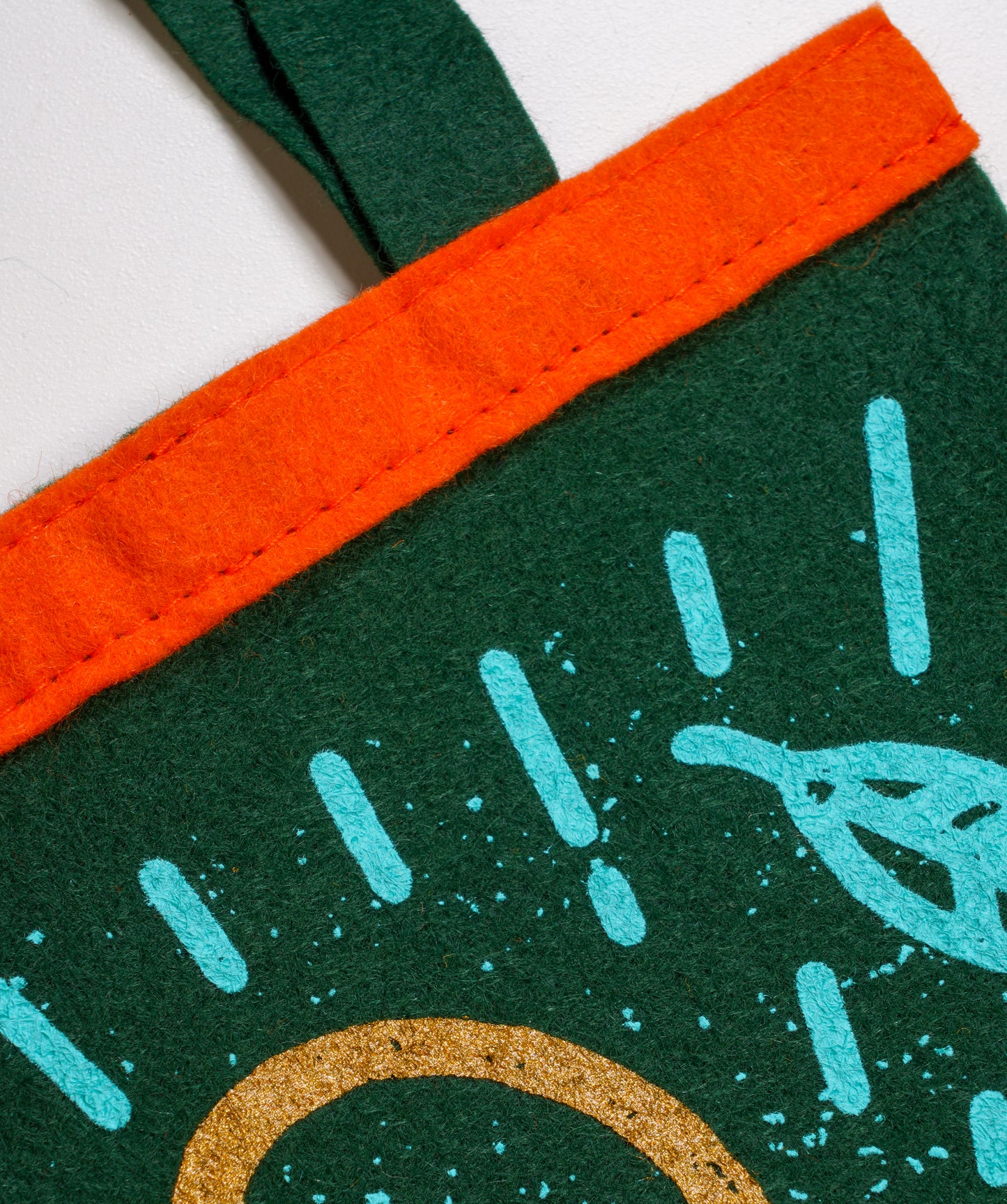 Get Lost Pennant • Lost Lust Supply x Oxford Pennant Original