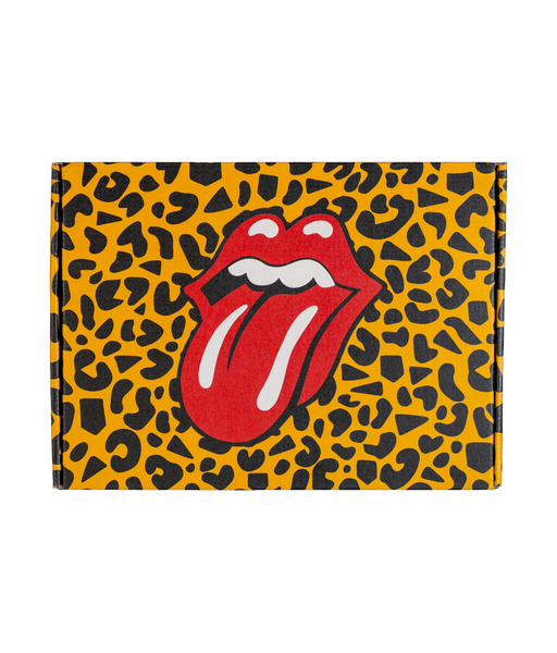 Rolling Stones Gift Box Set • Rolling Stones x Oxford Pennant