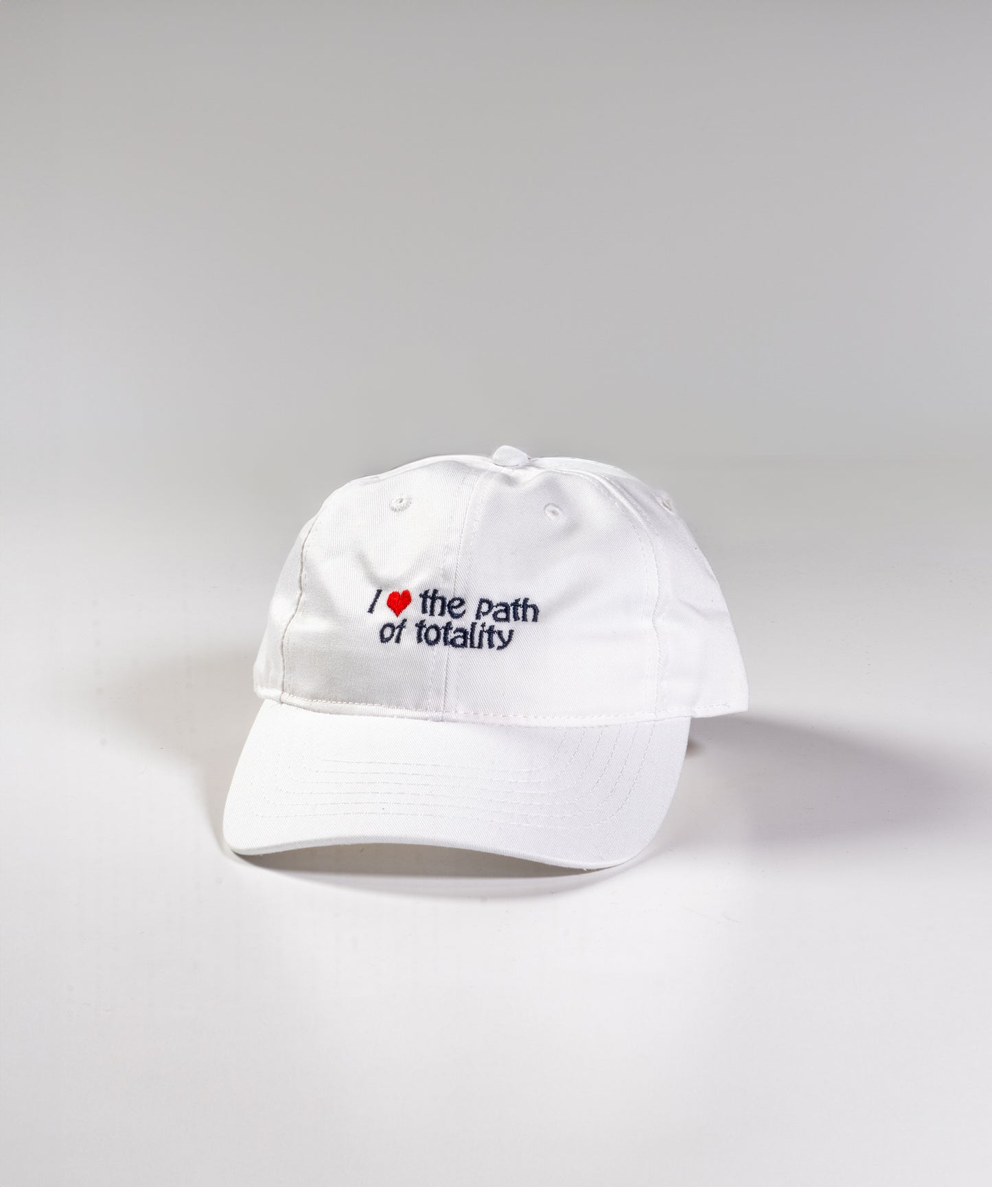 Path of Totality Hat