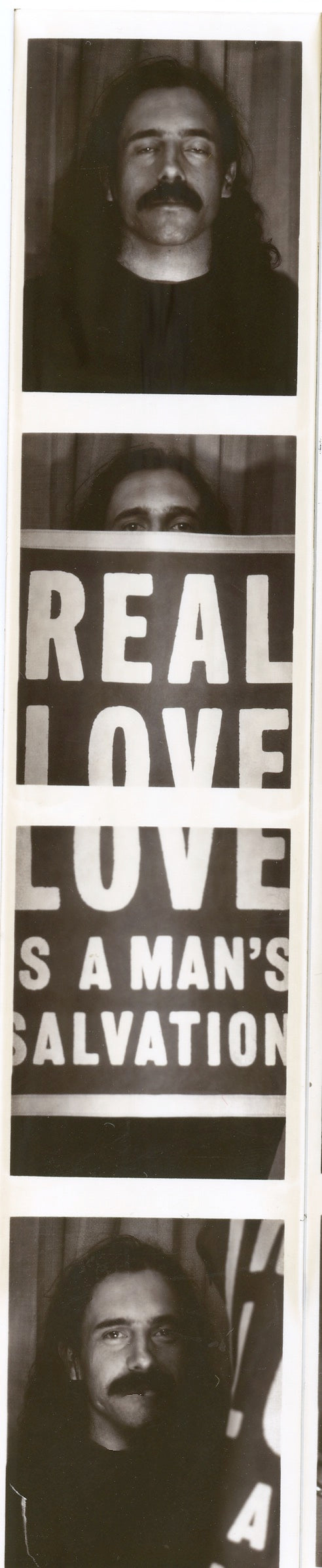 Real Love Camp Flag • Tom Petty x Oxford Pennant