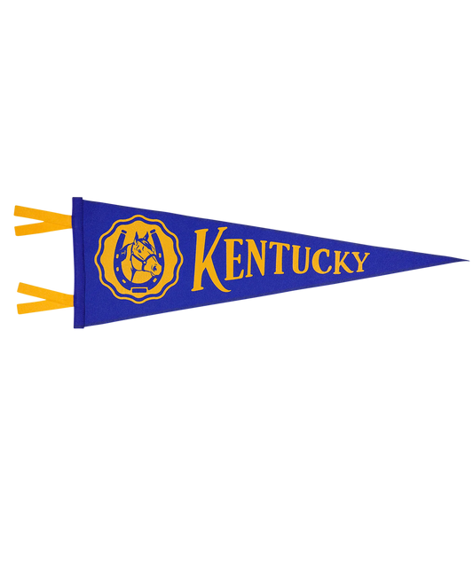 Kentucky Pennant