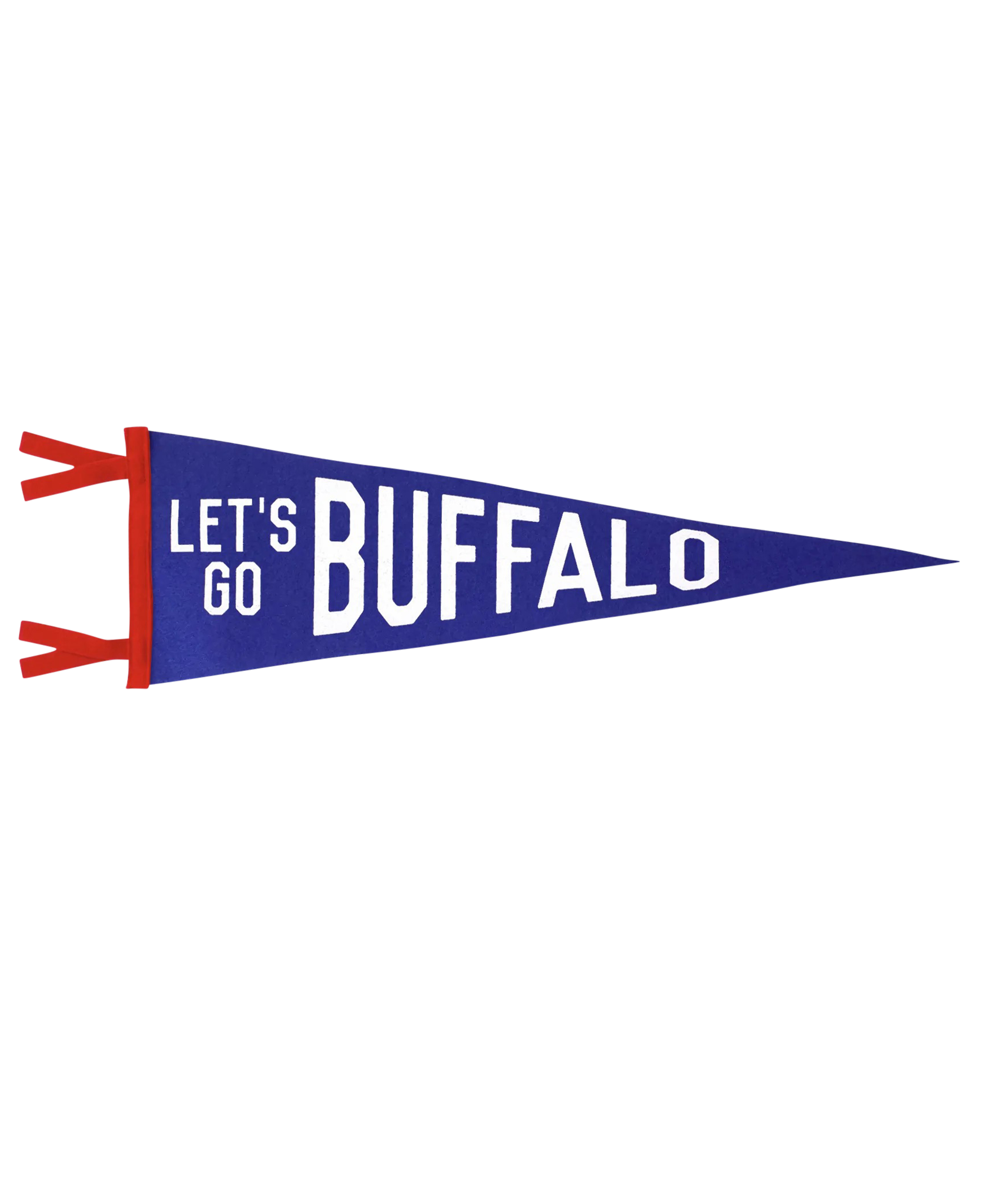 Let's Go Buffalo - Buffalo Bills