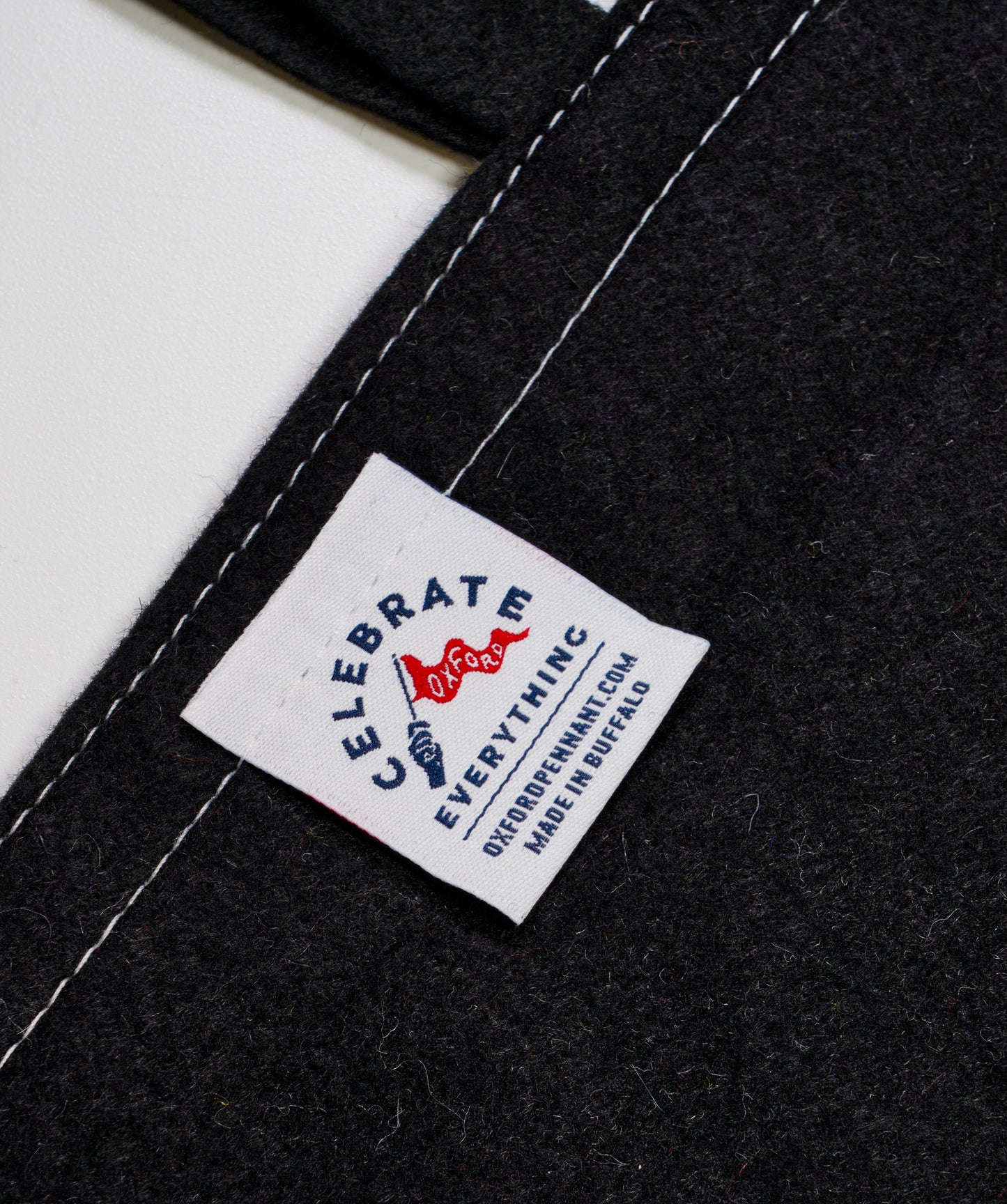 May You Never Lose Your Flame Pennant