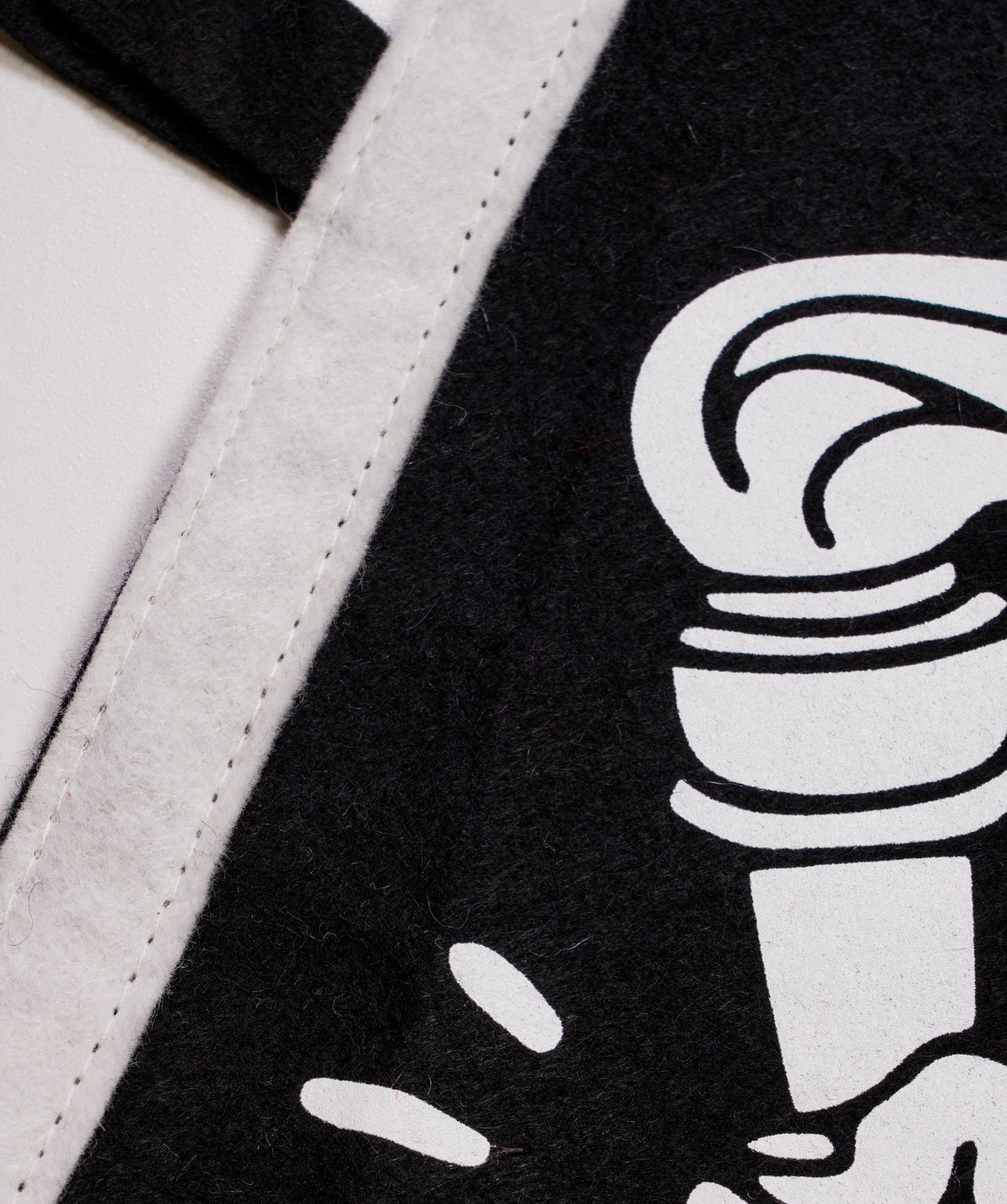 May You Never Lose Your Flame Pennant