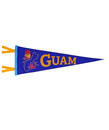 Guam Pennant