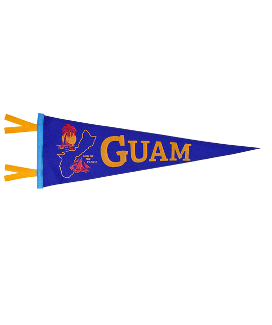 Guam Pennant