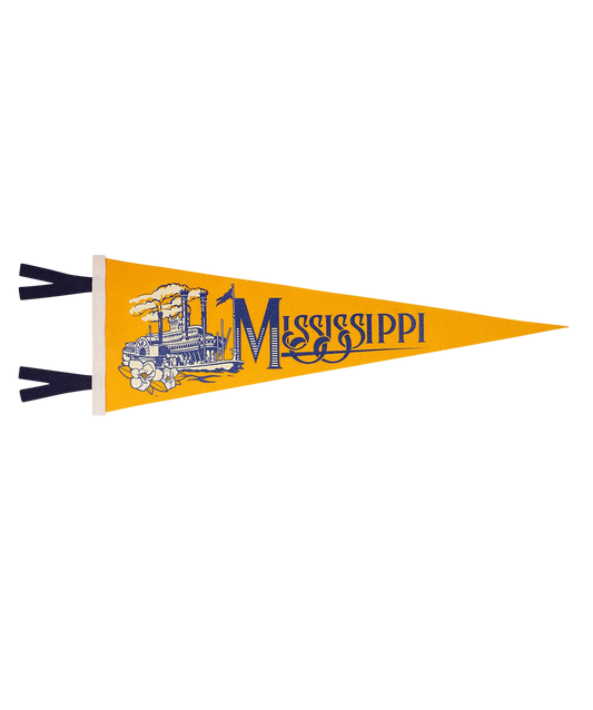 Mississippi Pennant