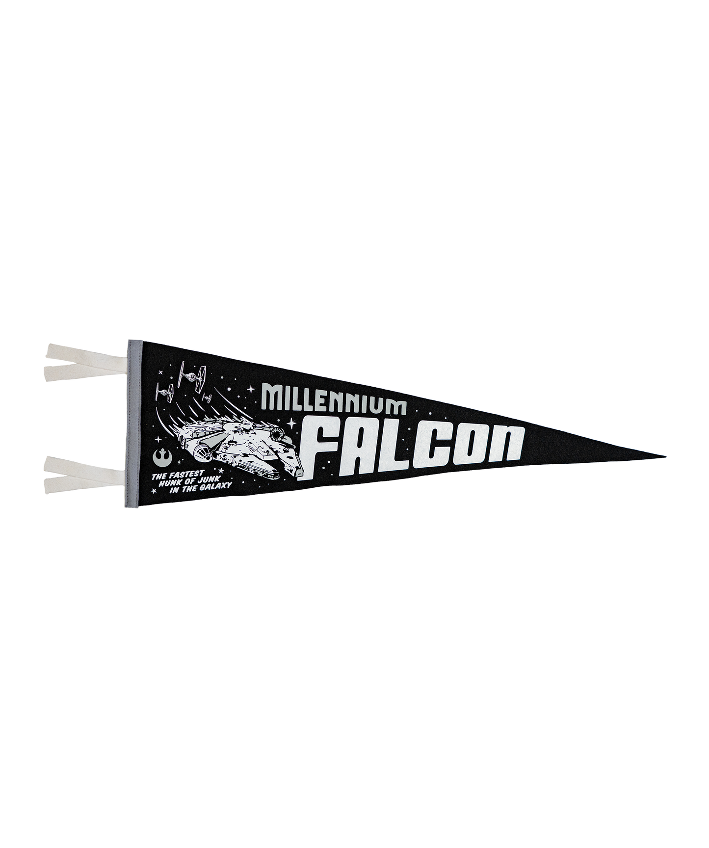 STAR WARS™ Millennium Falcon™ Pennant
