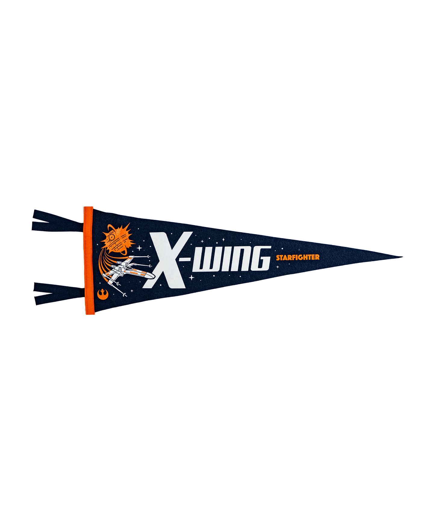 STAR WARS™ X-Wing Starfighter™ Pennant