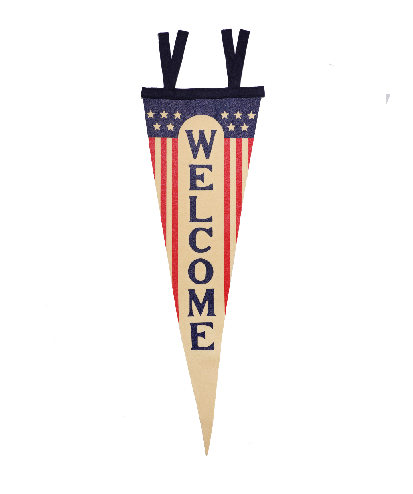 Welcome Pennant • USPS® x Oxford Pennant