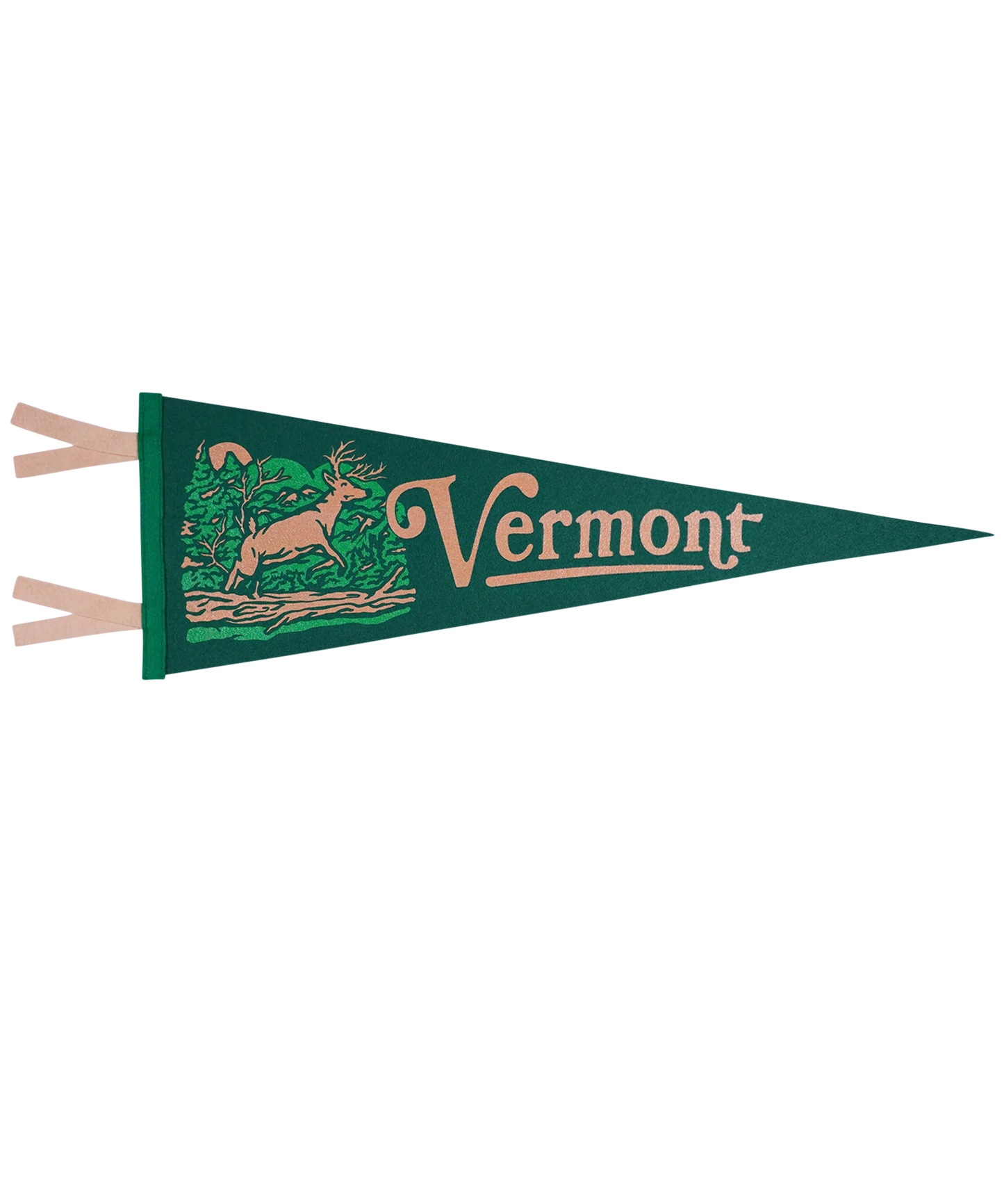 Vermont Pennant