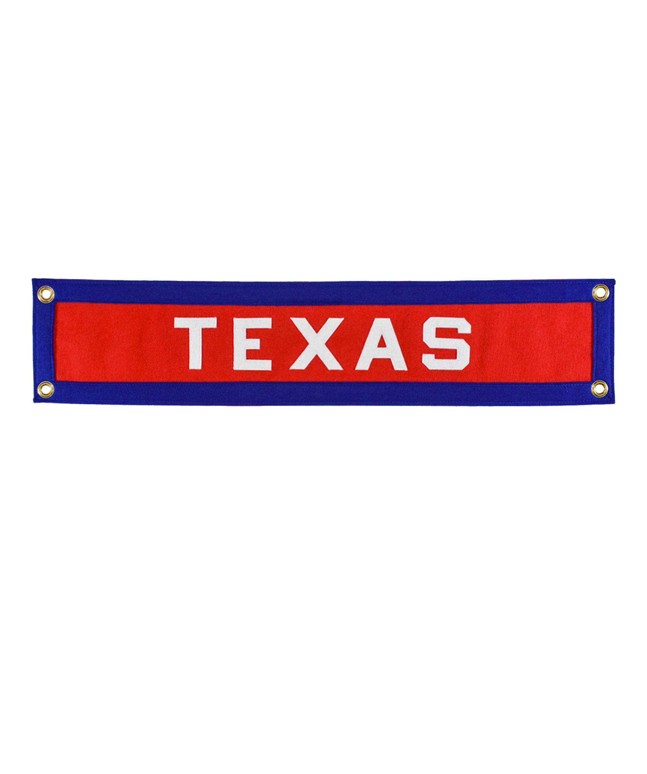 Houston Texans Pennant Banner Flag