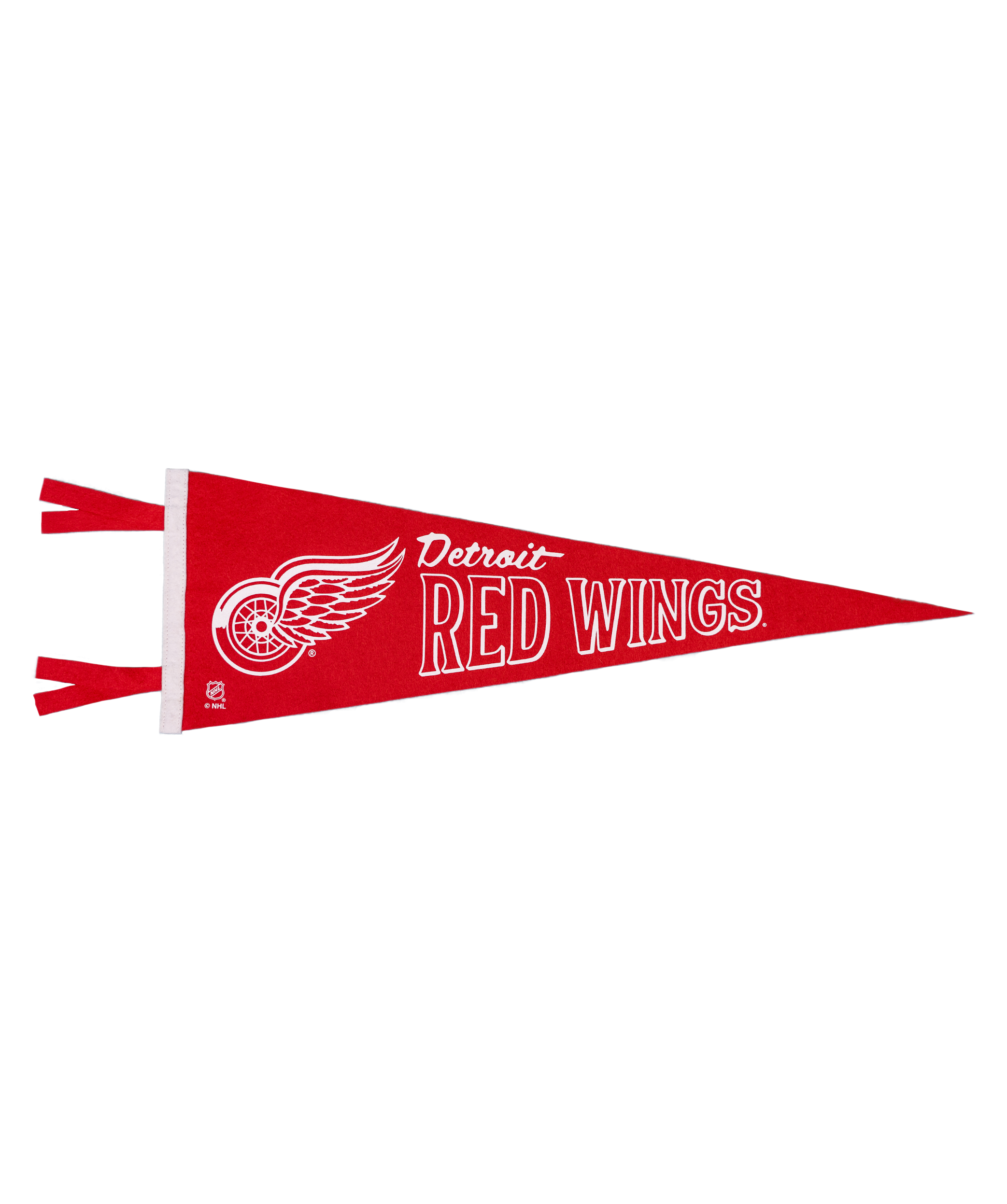 Detroit Red Wings Stanley Cup Championship Banner Flag 