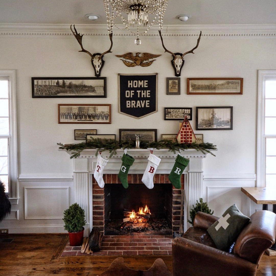 Lifestyle product shot