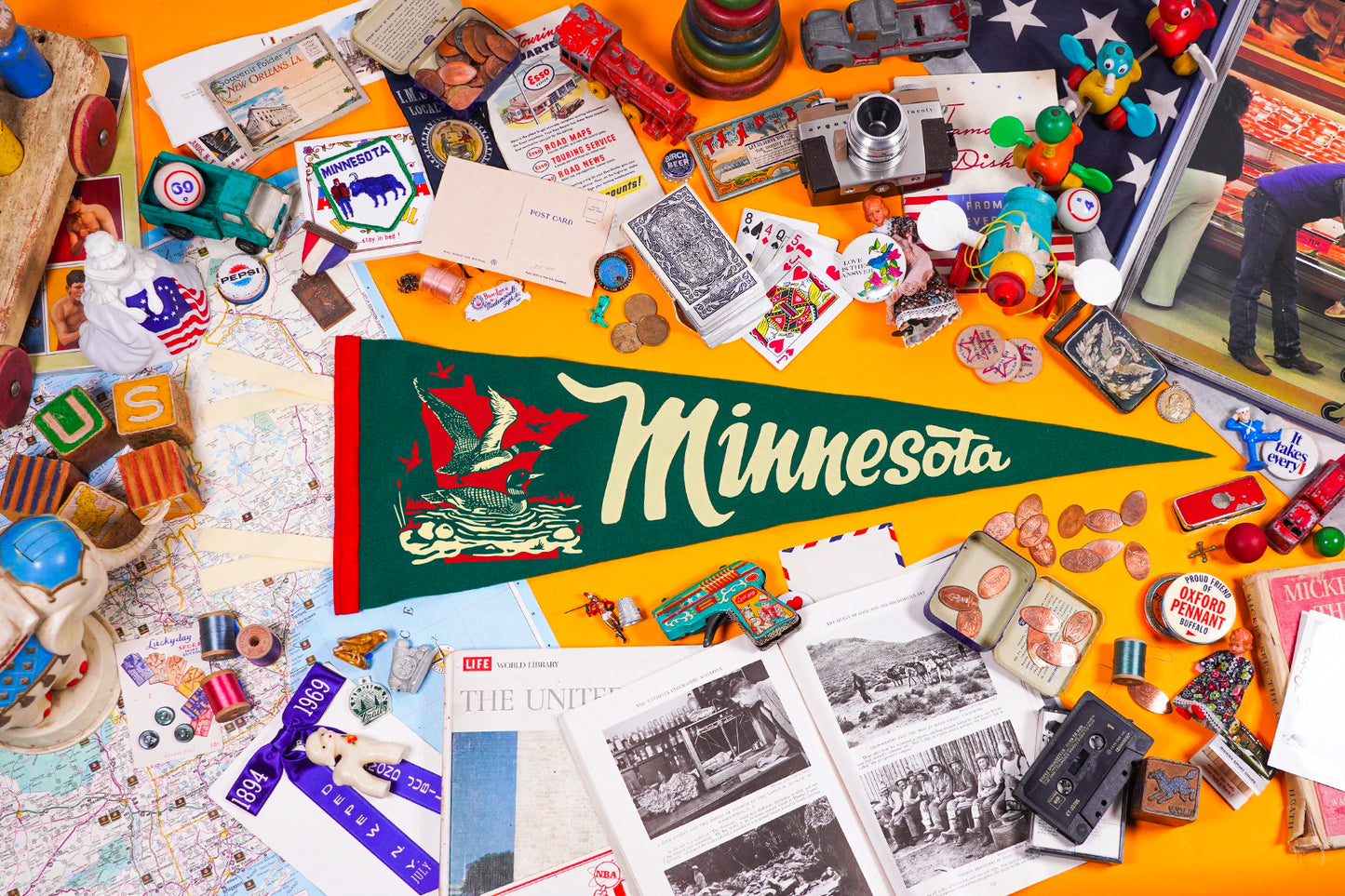 Lifestyle Product Shot