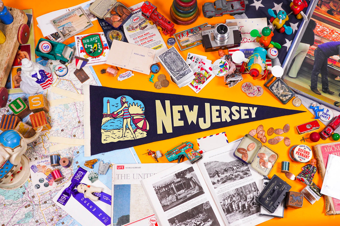 Lifestyle Product Shot