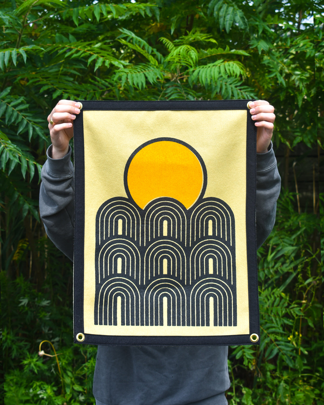 Lifestyle product shot