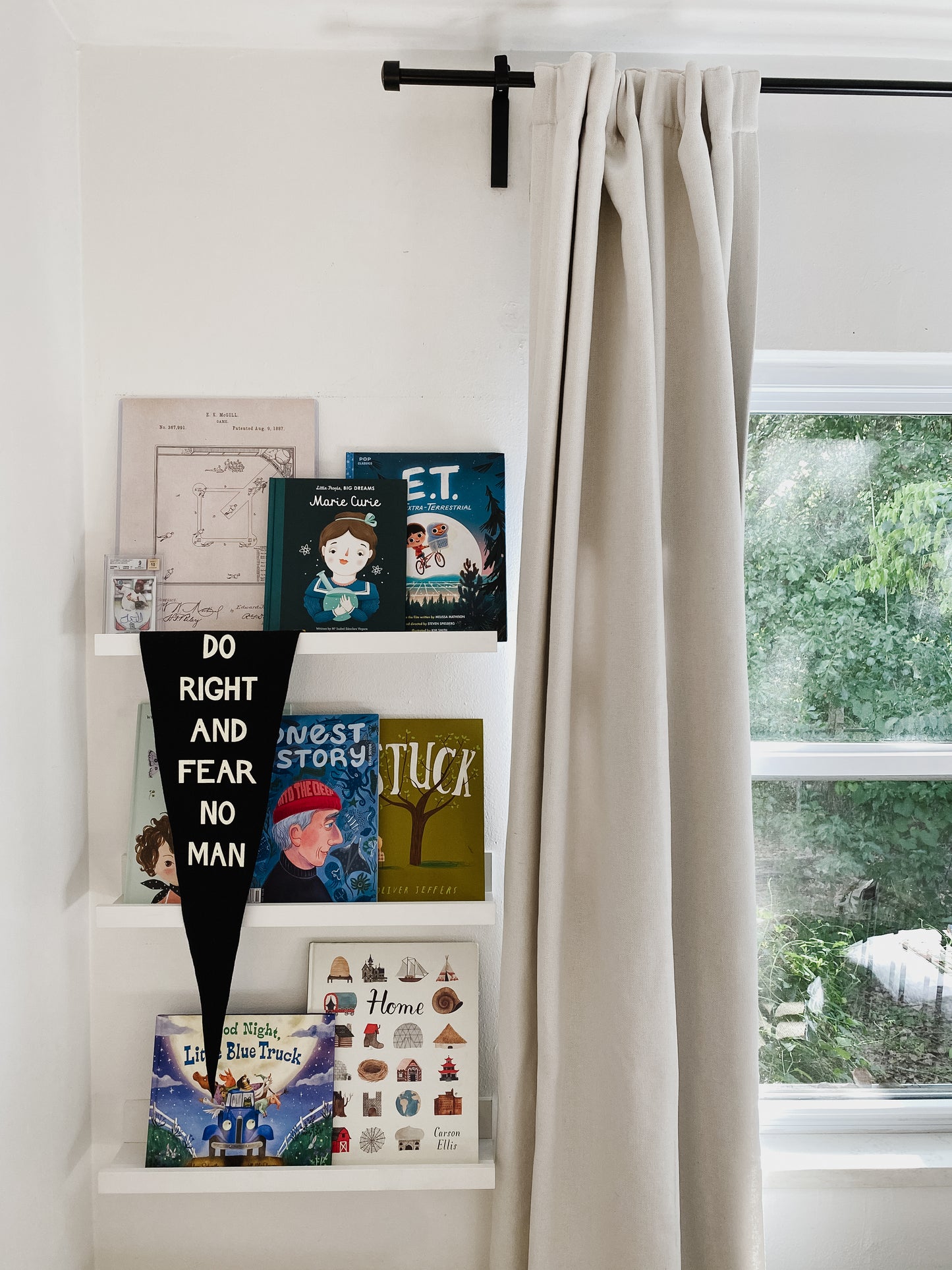 Lifestyle product shot