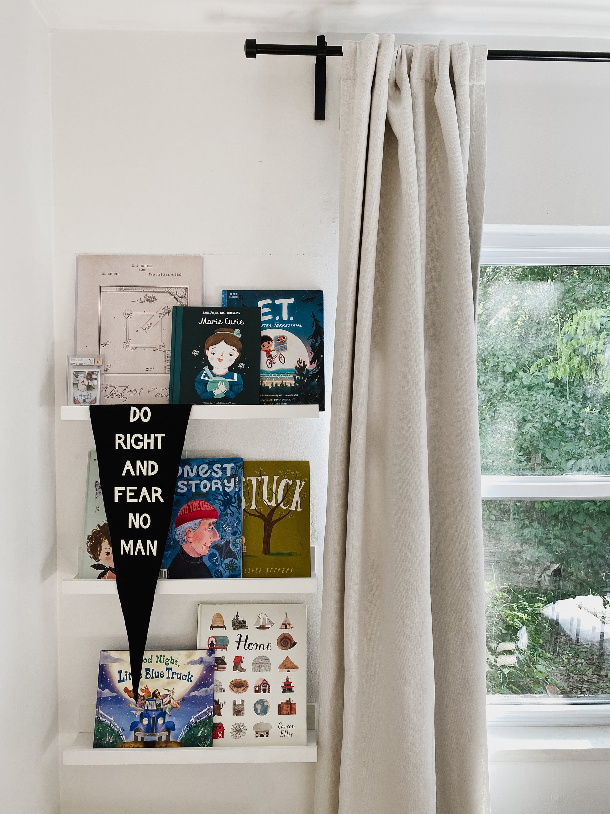 Lifestyle product shot