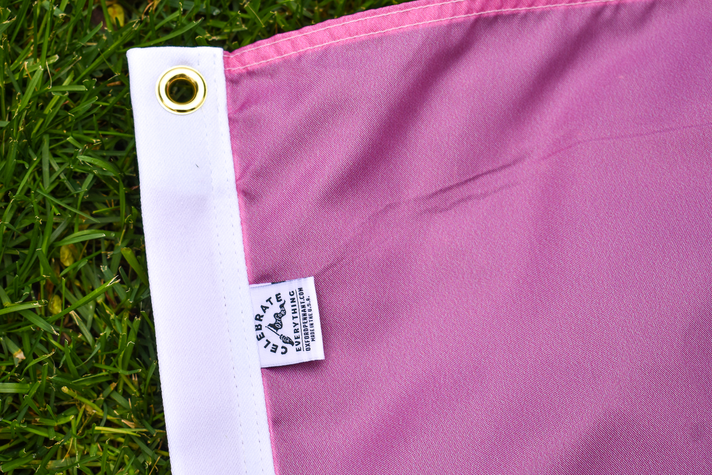 More Love Outdoor Flag