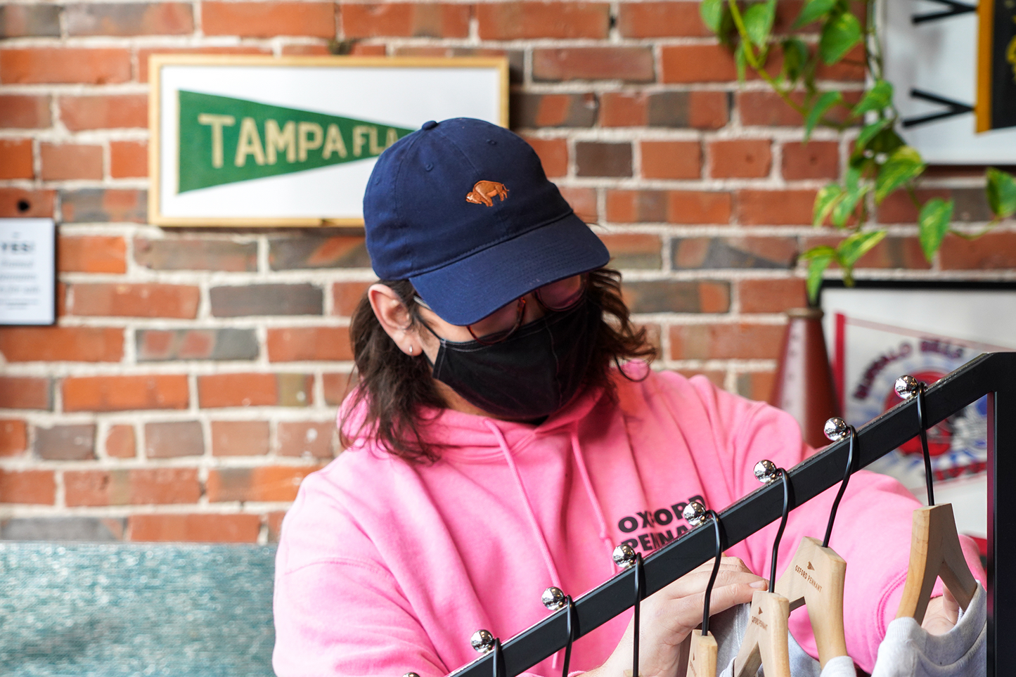 Lifestyle Product Shot