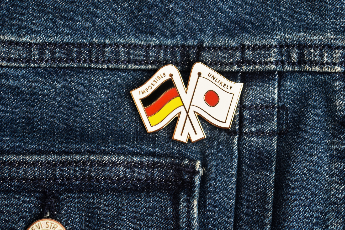 Lifestyle product shot