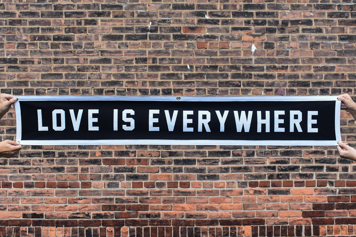 Lifestyle product shot