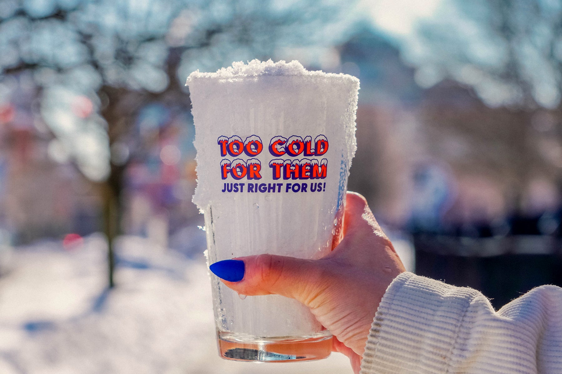 Drinkware & Gifts